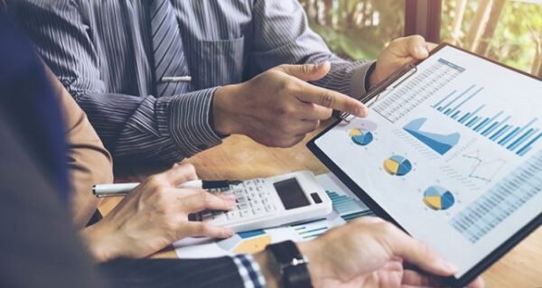 Certificación en Dinámica contable y elaboración de estados financieros