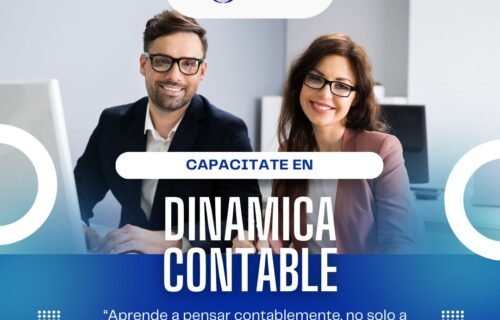 Capacitación en Dinámica contable 2025