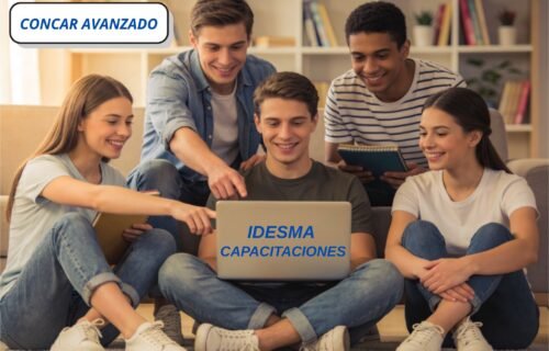 CONCAR AVANZADO_MODULO GRABADO