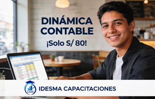 CAPACITACIÓN DE DINAMICA CONTABLE 2026_MODULO GRABADO