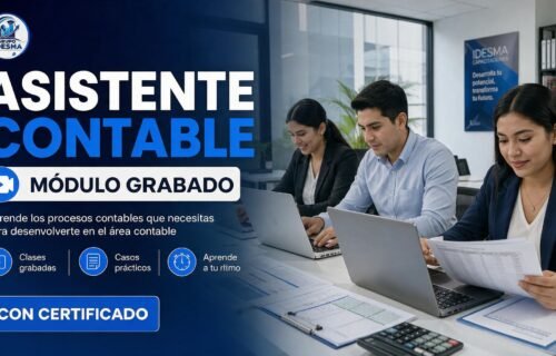 ASISTENTE CONTABLE_MÓDULO GRABADO